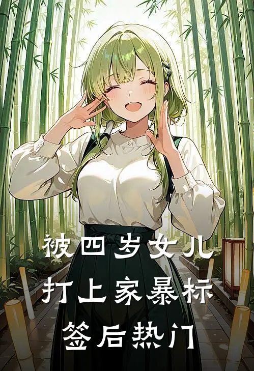 被四岁女儿打上家暴标签后热门