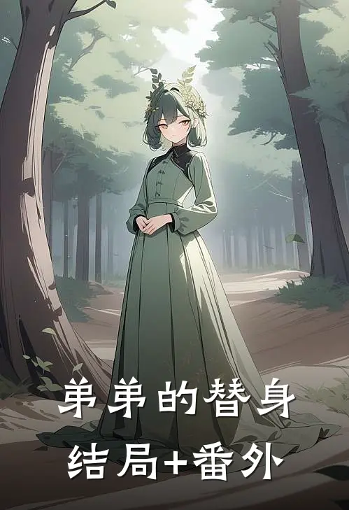 弟弟的替身结局+番外
