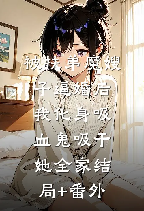 被扶弟魔嫂子逼婚后，我化身吸血鬼吸干她全家结局+番外