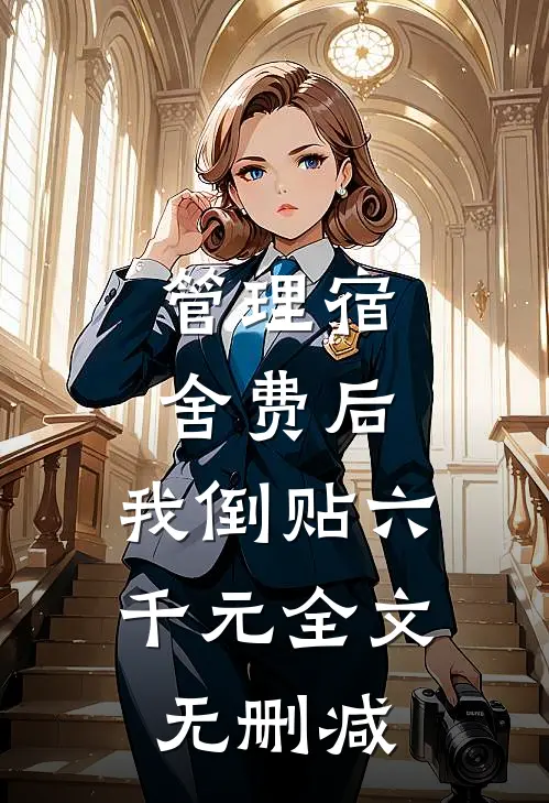 管理宿舍费后，我倒贴六千元全文无删减