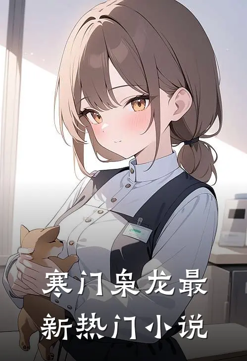 寒门枭龙最新热门小说