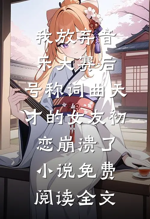 我放弃音乐大赛后，号称词曲天才的女友初恋崩溃了小说免费阅读全文