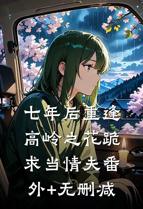 七年后重逢，高岭之花跪求当情夫番外+无删减