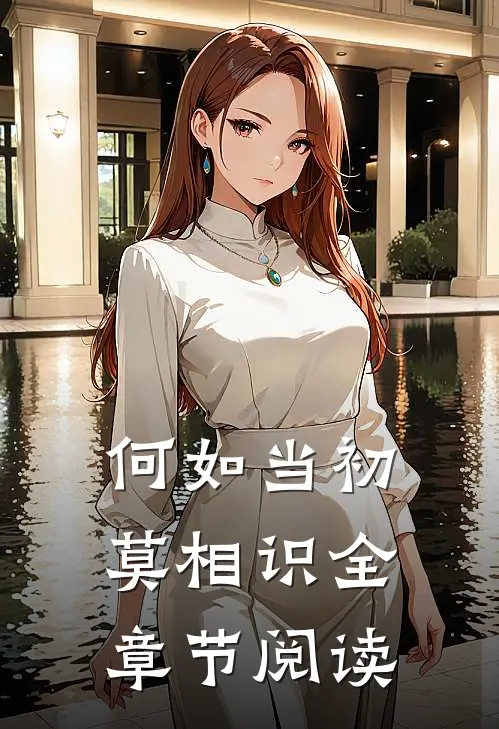 何如当初莫相识全章节阅读