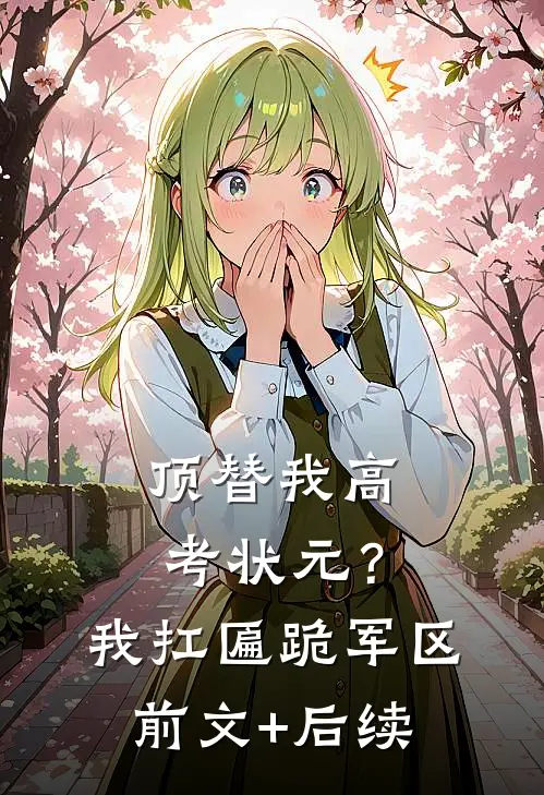顶替我高考状元？我扛匾跪军区前文+后续
