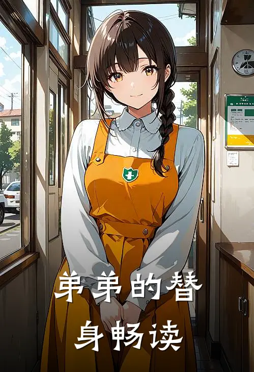 弟弟的替身畅读