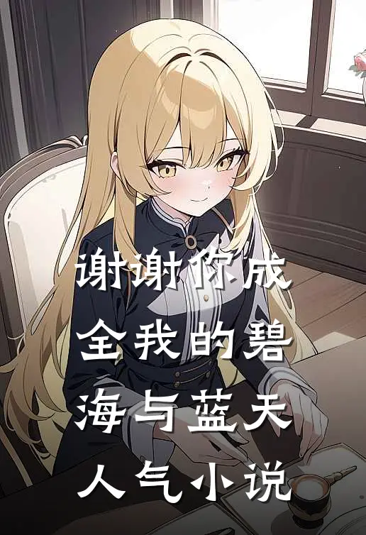 谢谢你成全我的碧海与蓝天人气小说