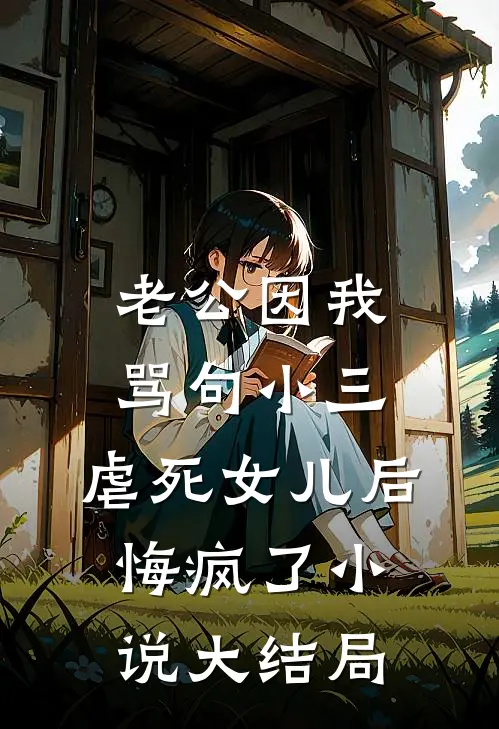 老公因我骂句小三，虐死女儿后悔疯了小说大结局
