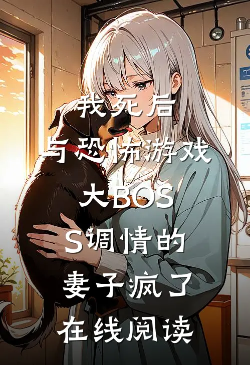 我死后，与恐怖游戏大BOSS调情的妻子疯了在线阅读