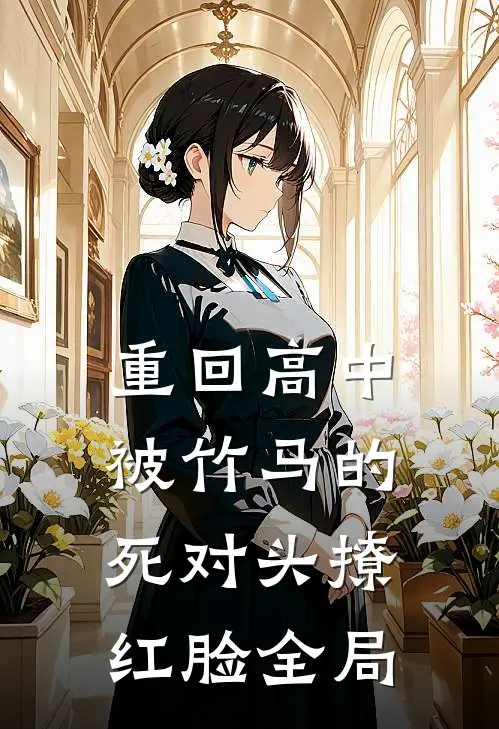 重回高中，被竹马的死对头撩红脸全局
