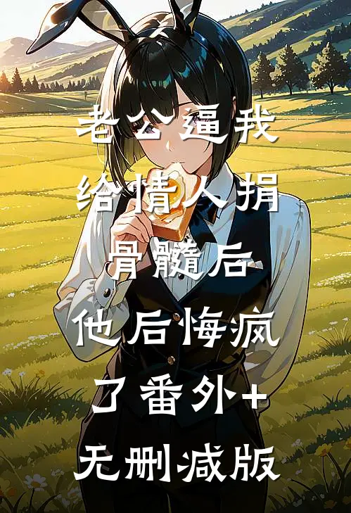 老公逼我给情人捐骨髓后，他后悔疯了番外+无删减版