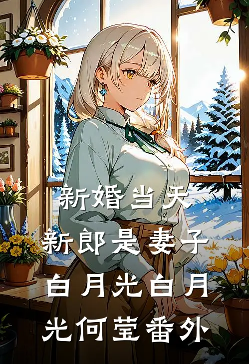 新婚当天，新郎是妻子白月光白月光何莹番外
