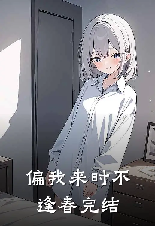 偏我来时不逢春完结