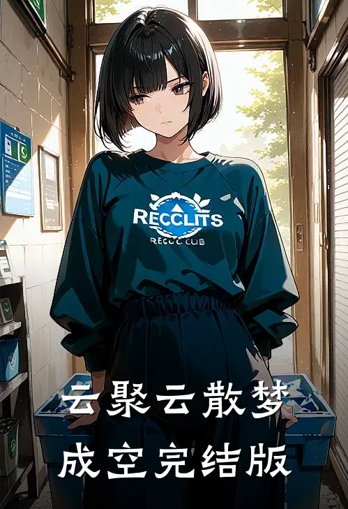 云聚云散梦成空完结版