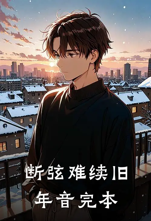 断弦难续旧年音完本