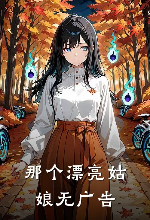 那个漂亮姑娘无广告