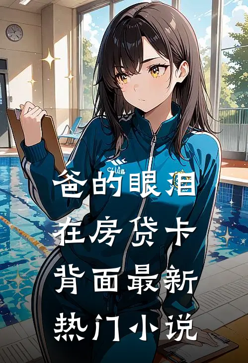 爸的眼泪在房贷卡背面最新热门小说