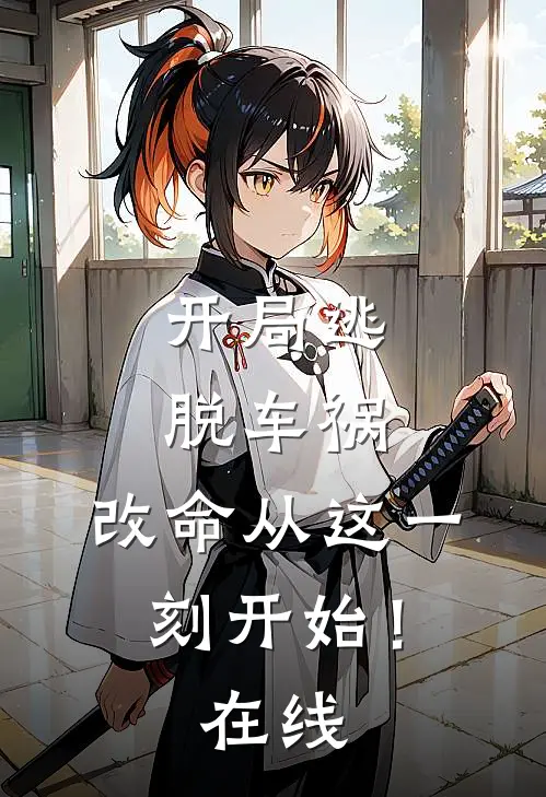 开局逃脱车祸，改命从这一刻开始！在线