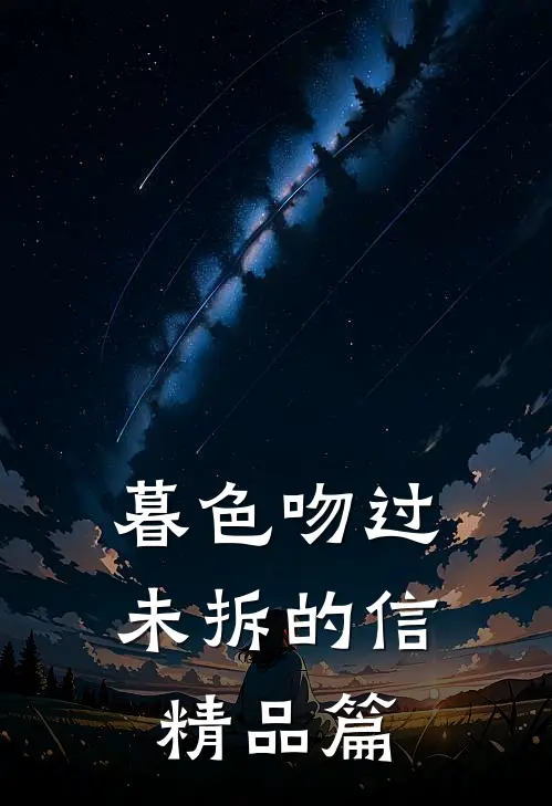 暮色吻过未拆的信精品篇