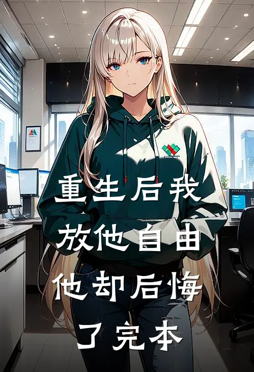 重生后我放他自由，他却后悔了完本