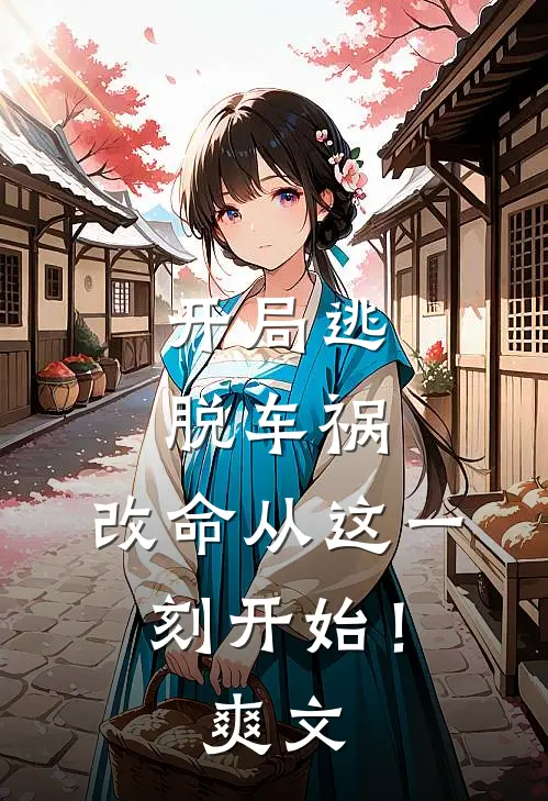 开局逃脱车祸，改命从这一刻开始！爽文