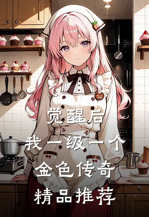 觉醒后，我一级一个金色传奇精品推荐