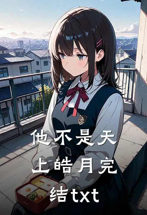 他不是天上皓月完结txt