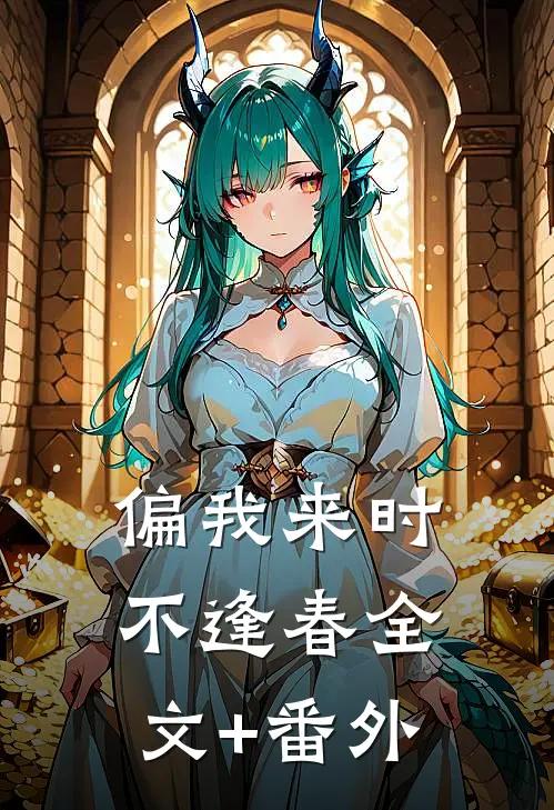 偏我来时不逢春全文+番外