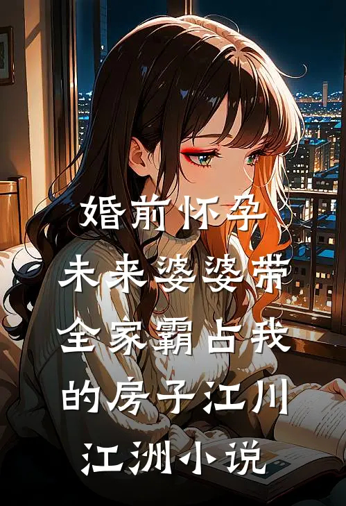 婚前怀孕，未来婆婆带全家霸占我的房子江川江洲小说