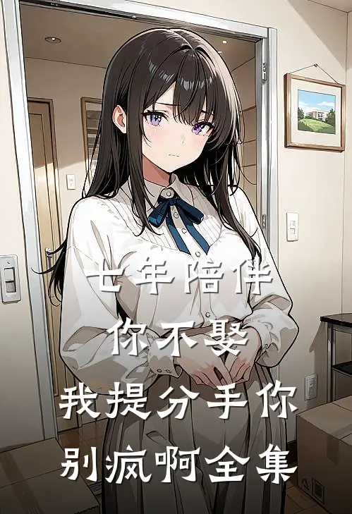 七年陪伴你不娶，我提分手你别疯啊全集