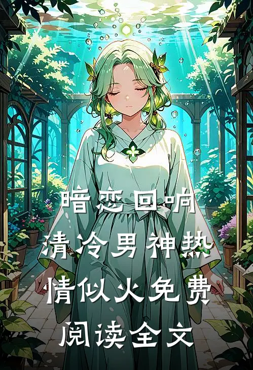 暗恋回响，清冷男神热情似火免费阅读全文