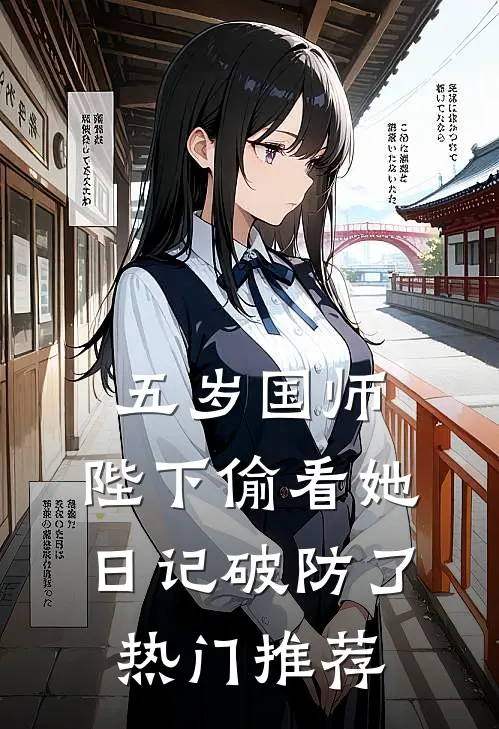 五岁国师：陛下偷看她日记破防了热门推荐