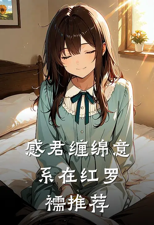 感君缠绵意，系在红罗襦推荐