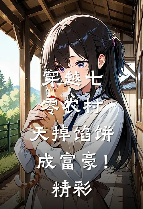 穿越七零农村，天掉馅饼成富豪！精彩