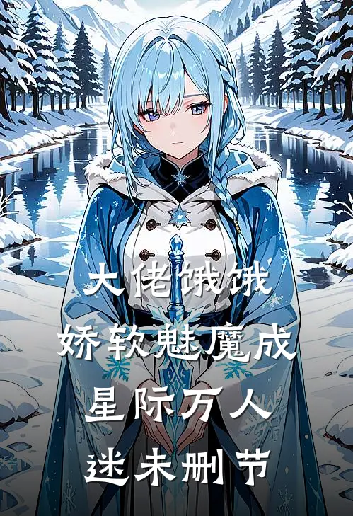 大佬饿饿，娇软魅魔成星际万人迷未删节