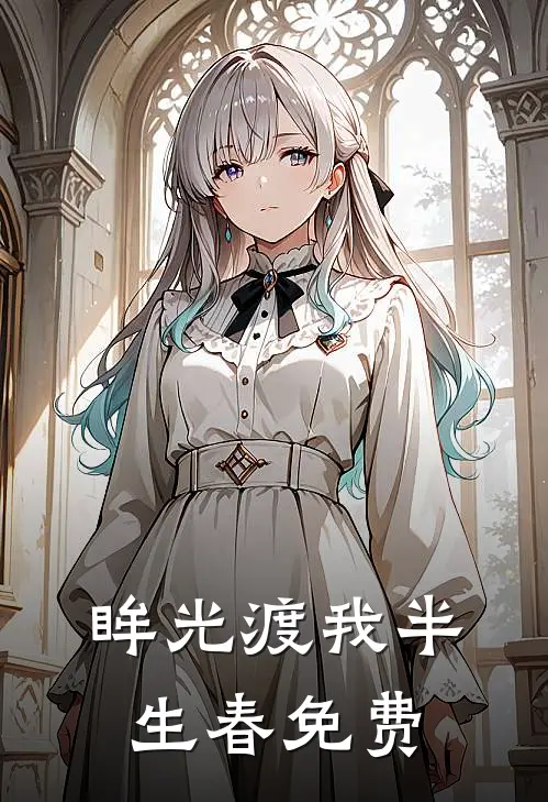 眸光渡我半生春免费