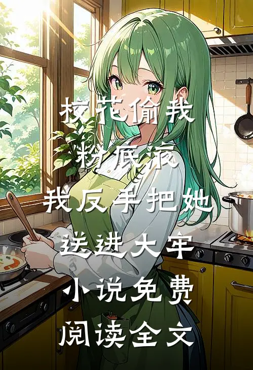 校花偷我粉底液，我反手把她送进大牢小说免费阅读全文
