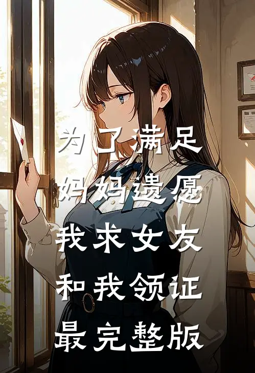 为了满足妈妈遗愿，我求女友和我领证最完整版