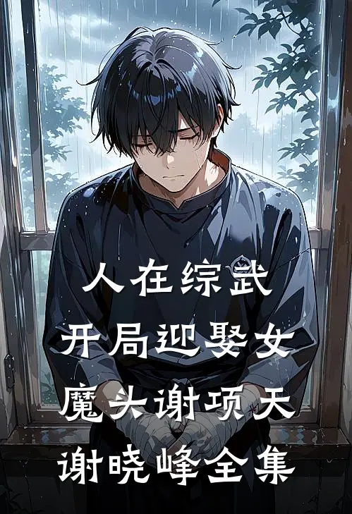 人在综武，开局迎娶女魔头谢项天谢晓峰全集