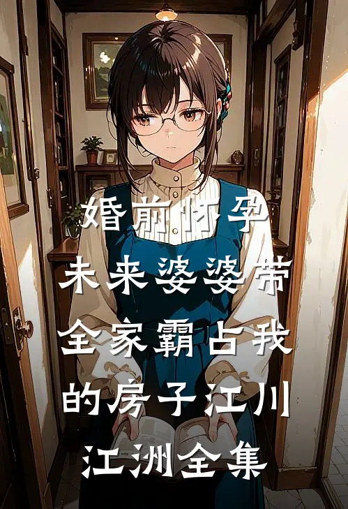 婚前怀孕，未来婆婆带全家霸占我的房子江川江洲全集