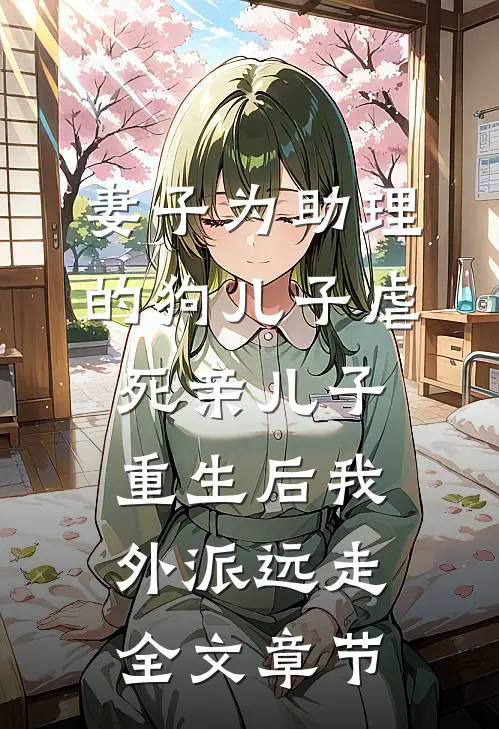 妻子为助理的狗儿子虐死亲儿子，重生后我外派远走全文章节