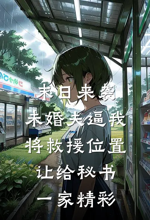 末日来袭，未婚夫逼我将救援位置让给秘书一家精彩