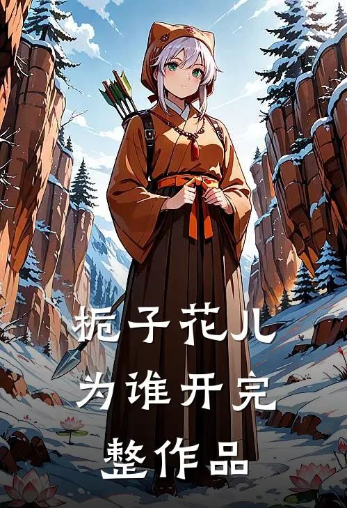 栀子花儿为谁开完整作品