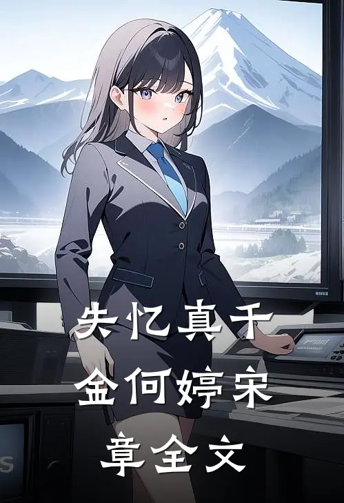 失忆真千金何婷宋章全文