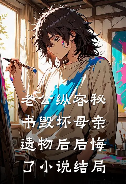 老公纵容秘书毁坏母亲遗物后后悔了小说结局