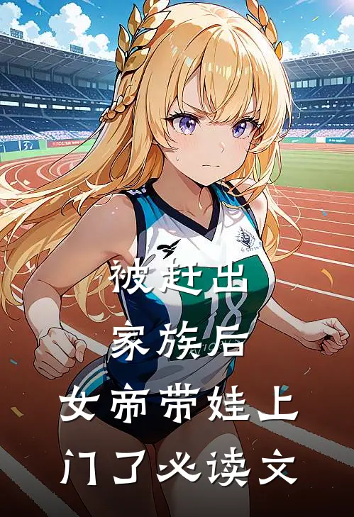 被赶出家族后，女帝带娃上门了必读文