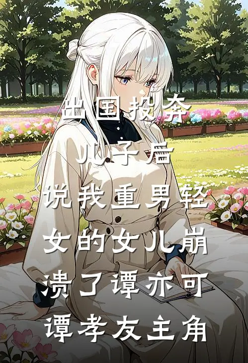 守寡十年，夫君回家抢家产无删减版