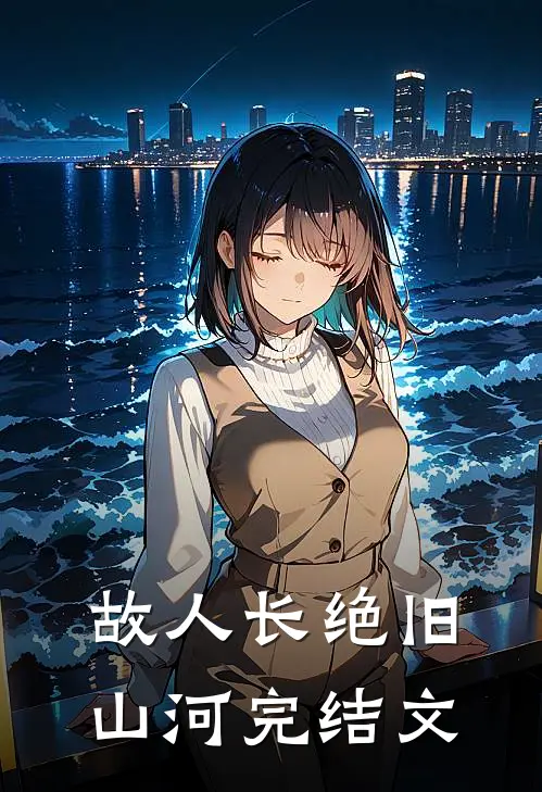 故人长绝旧山河完结文