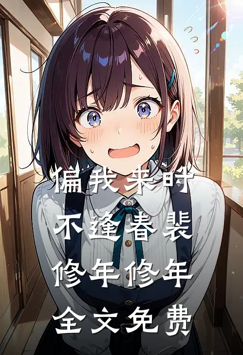 偏我来时不逢春裴修年修年全文免费