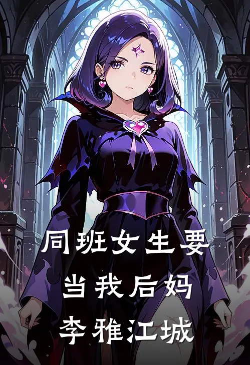 同班女生要当我后妈(李雅江城)